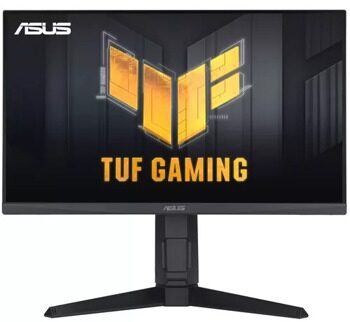 23.8 Монитор ASUS TUF Gaming VG249QL3A черный [90LM09G0-B01170]