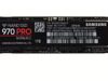 1024 ГБ M.2 NVMe накопитель Samsung 970 PRO  [MZ-V7P1T0BW]