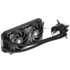 Система охлаждения Thermaltake TOUGHLIQUID 240 ARGB Sync [CL-W319-PL12BL-A]