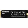 1000 ГБ M.2 NVMe накопитель Samsung 980 PRO  [MZ-V8P1T0BW]