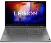 Lenovo Legion 5-15 Ryzen 5 6600H/16GB/512/Win11 RTX3060 165Hz / 82RD005XPB