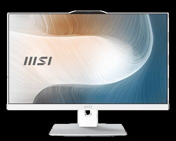 23.8 Моноблок MSI Modern AM242TP 1M-1019XRU  [9S6-AE0722-1019]