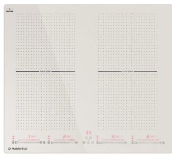 Индукционная варочная поверхность MAUNFELD CVI594SF2BG