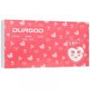 Клавиатура беспроводная Durgod S230 Cream