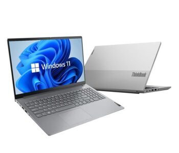 Lenovo ThinkBook 15 i5-1135G7/24GB/512/Win11P / 20VE012DPB