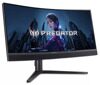 34 Монитор Acer Predator X34V3bmiiphuzx черный [UM.CXXEE.301]