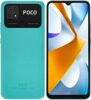 6.71 Смартфон POCO C40 32 ГБ бирюзовый
