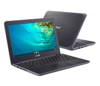ASUS ChromeBook C202XA-GJ0038 MT8173C/4GB/32/ChromeOS / C202XA-GJ0038