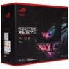 31.5 Монитор ASUS XG32VC черный [90LM03S0-B04170]