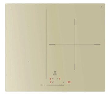 Индукционная варочная поверхность LEX EVI 631A IV [CHPE000038]