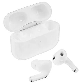 Наушники TWS Apple AirPods Pro (2nd generation) USB-C белый [MTJV3]