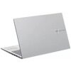 15.6 Ноутбук ASUS Vivobook 15 OLED X1505ZA-MA395 серебристый [90NB0ZB2-M00NU0]