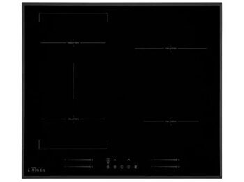 Индукционная варочная поверхность ZUGEL ZIH618B