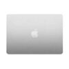 13.6 Ноутбук Apple MacBook Air серебристый [MRXR3]