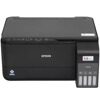 МФУ струйное Epson EcoTank L3550