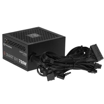 Блок питания Thermaltake Smart BX1 750W  [PS-SPD-0750NNSABE-1]