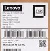 16 Ноутбук Lenovo ThinkBook 16 G6 IRL серый [21KH001ERU]