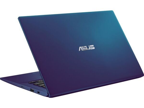 ASUS VivoBook 14 синий
