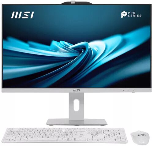 27 Моноблок MSI PRO AP272P 14M-614XRU  [9S6-AF8322-614]