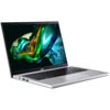 Acer Aspire 3 A314-42P-R7LU AMD Ryzen 7 5700U 1800MHz/14/1920х1200/8GB/512GB SSD/AMD Radeon RX Vega 8/Wi-Fi/Bluetooth/Без ОС (NX.KSFCD.006) Silver