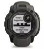 Спортивные часы Garmin Instinct 2X Solar [010-02805-15]