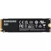 2000 ГБ M.2 NVMe накопитель Samsung 990 EVO  [MZ-V9E2T0BW]