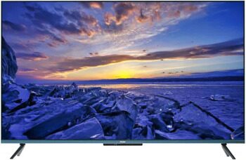 50 (127 см) LED-телевизор Haier 50 Smart TV S5 синий [DH1VL5D01RU]