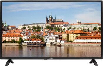 40 (102 см) LED-телевизор Econ EX-40FS014B черный