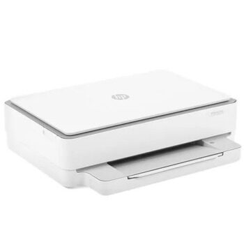 МФУ струйное HP DeskJet Plus Ink Advantage 6075