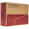 27 Монитор LG 27UP650-W серебристый [27UP650-W.ARUZ]