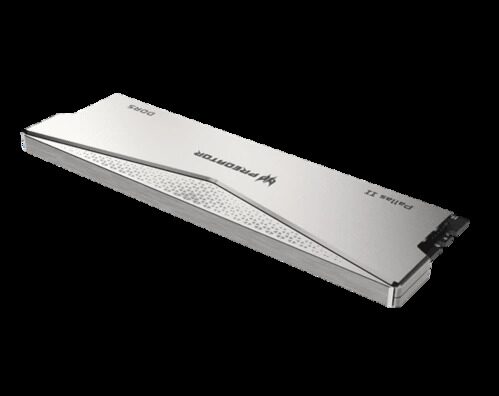 Оперативная память Acer Predator Pallas II [BL.9BWWR.383] 32 ГБ