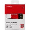 1000 ГБ M.2 SATA накопитель WD Red SA500  [WDS100T1R0B]