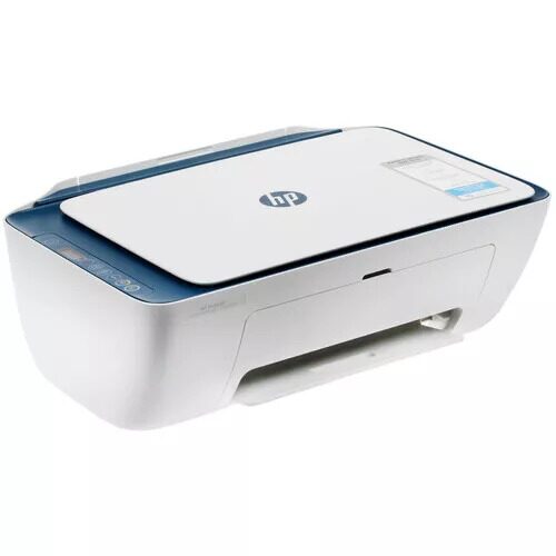 МФУ струйное HP DeskJet Ultra Ink Advantage 4828 All-in-One