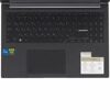 16 Ноутбук ASUS Vivobook 16X K3605ZU-N1321 черный [90NB11X1-M00KJ0]