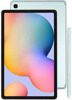 10.4 Планшет Samsung Galaxy Tab S6 Lite (2024) LTE 64 ГБ зеленый + стилус [SM-P625NLGACAU]