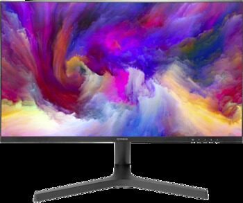 27 Монитор Irbis SMARTVIEW IISM27QIDL черный