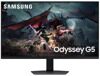 31.5 Монитор Samsung Odyssey G5 G50D S32DG502EI черный [LS32DG502EIXCI]