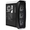 Корпус AeroCool Aero One Frost  [Aero One Frost-G-WT-v1]