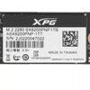 1000 ГБ M.2 NVMe накопитель ADATA XPG SX8200 Pro  [ASX8200PNP-1TT-C]