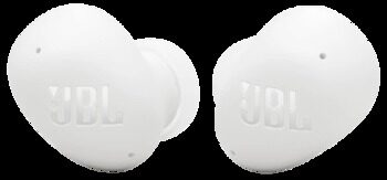 Наушники TWS JBL Wave Buds 2 белый [JBLWBUDS2WHT]