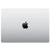 Apple MacBook Pro 14 M3 Pro 11 core/14.2/3024x1964/18GB/512GB SSD/Apple M3 Pro 14 core GPU/Wi-Fi/Bluetooth/Mac OS (MRX63LL/A) Silver