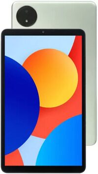 8.7 Планшет Xiaomi Redmi Pad SE 8.7 Wi-Fi 64 ГБ зеленый [VHU5035RU]