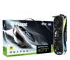 Видеокарта Zotac GeForce RTX 4070 Ti Gaming AMP EXTREME AIRO 12GB G \ ZT-D40710B-10P