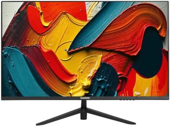 27 Монитор ExeGate ProSmart EZ2707CA черный [EX297650RUS]