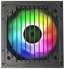 Блок питания GameMax VP-600 Modular RGB [VP-600-M-RGB] черный