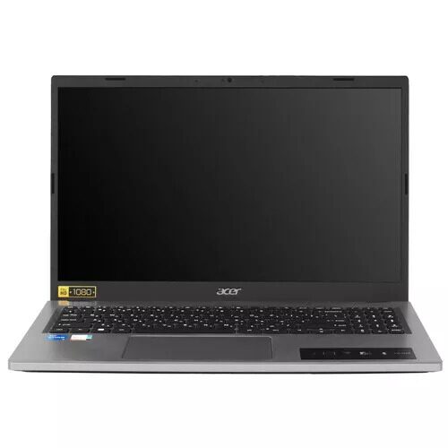 156НоутбукAcerAspire5A515-58P-55K7серебристый_8_9186378