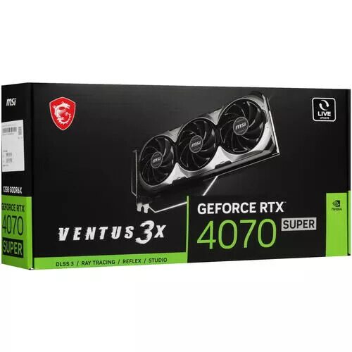 ВидеокартаMSIGeForceRTX4070SUPERVENTUS3X[912-V513-645]_2_5447638