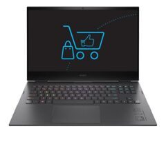 HP OMEN i7-11800H/16GB/512 RTX3070 144Hz / 16-b0204nw (4J6B8EA)