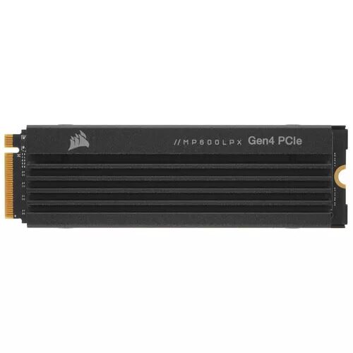 500 ГБ M.2 NVMe накопитель Corsair Force Series MP600 PRO LPX  [CSSD-F0500GBMP600PLP]