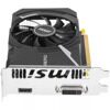 Видеокарта MSI GeForce GT 1030 AERO ITX OC  [GT 1030 AERO ITX 2GD4 OC]